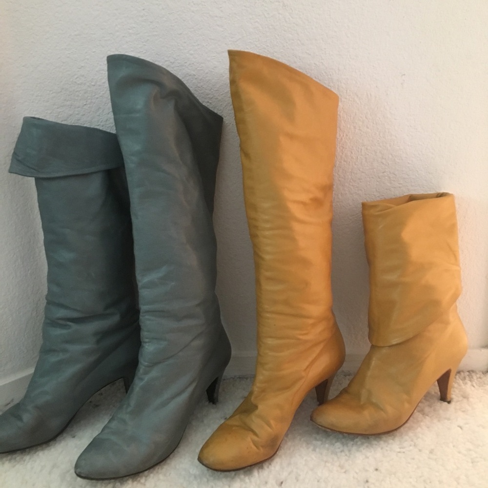 Boots